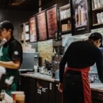 Coffeehouse experience curators