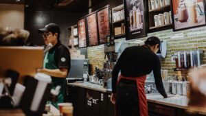 Read more about the article Coffeehouse experience curators
