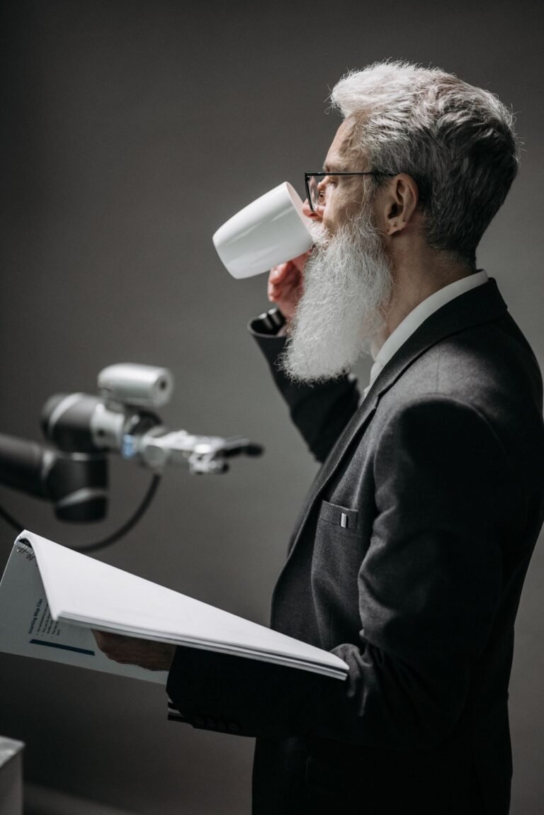 AI decision-making in daily life: personalized drink recommendations 