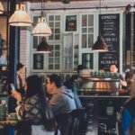 Leadership in retail
