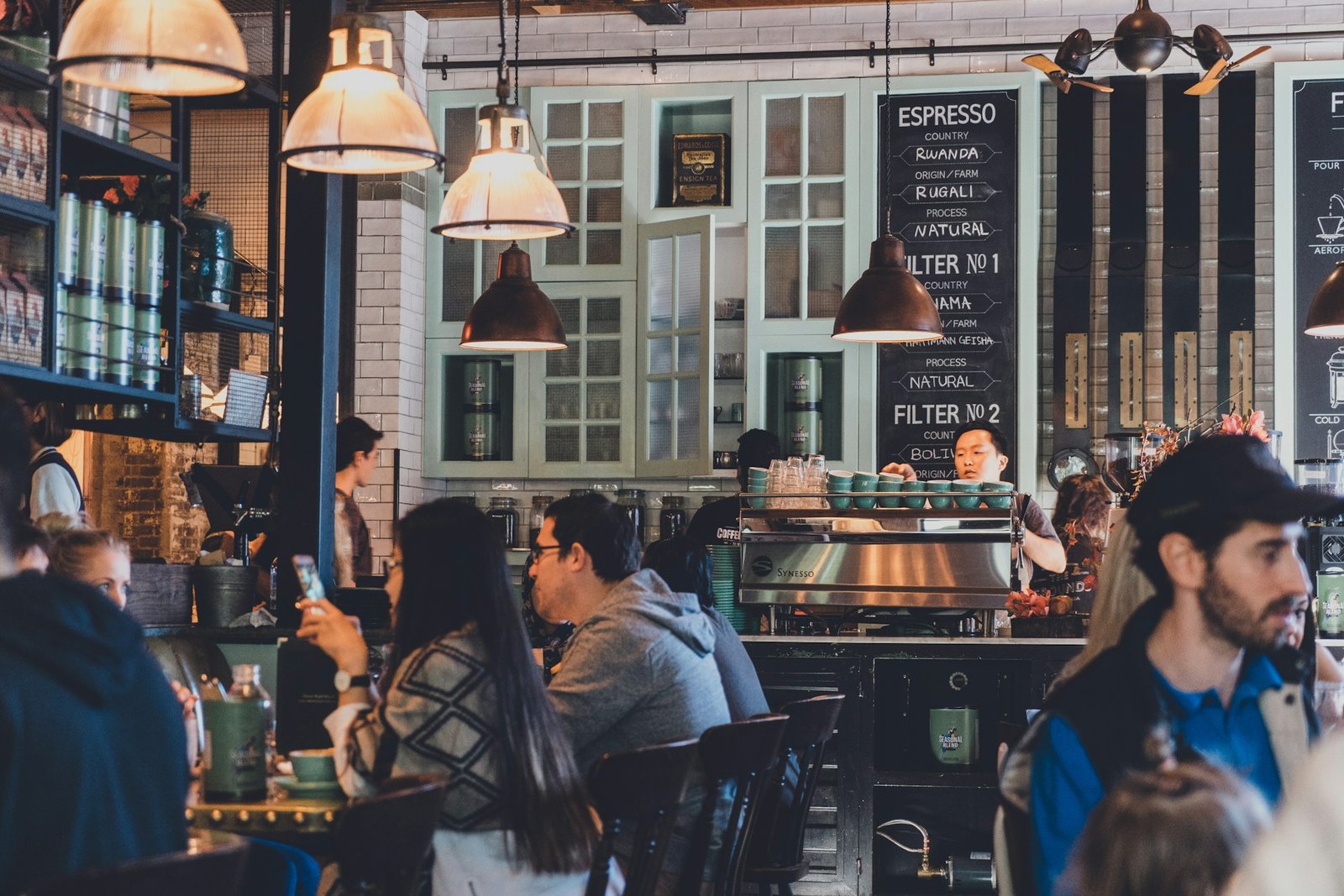 You are currently viewing Leadership in retail