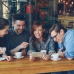 Relationship Marketing vs Digital Media: What Starbucks Teaches Us